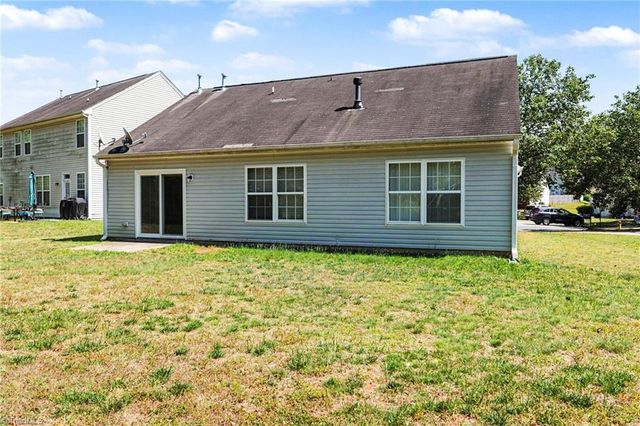 3421 Glen Lyon Drive, Winston-salem, NC 27103
