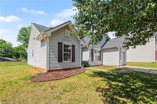 3421 Glen Lyon Drive, Winston-salem, NC 27103