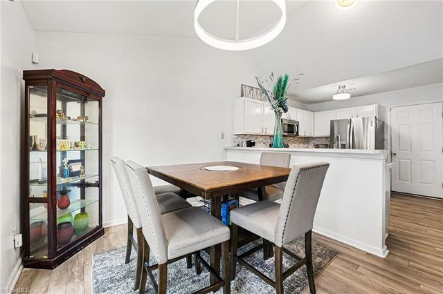 3421 Glen Lyon Drive, Winston-salem, NC 27103