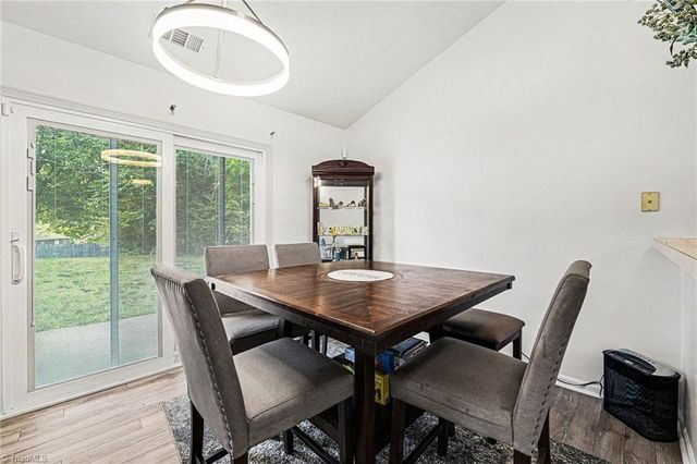 3421 Glen Lyon Drive, Winston-salem, NC 27103