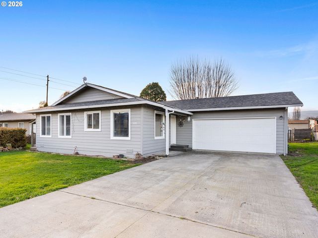 3220 MIDWAY Rd, Hood River, OR 97031