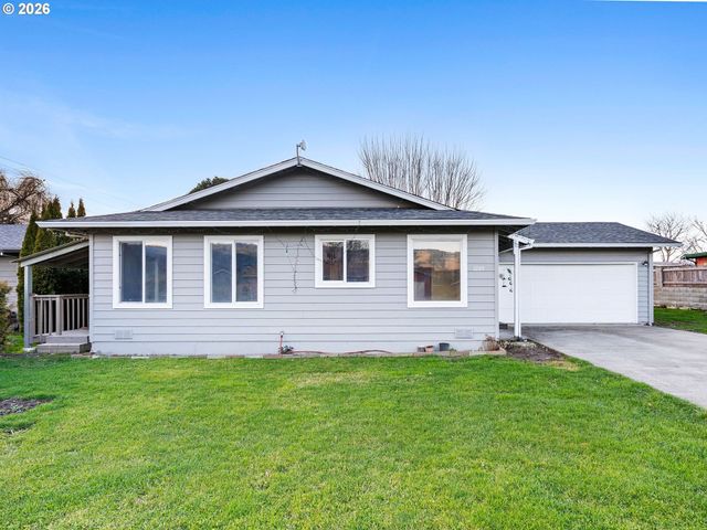 3220 MIDWAY Rd, Hood River, OR 97031