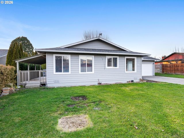 3220 MIDWAY Rd, Hood River, OR 97031