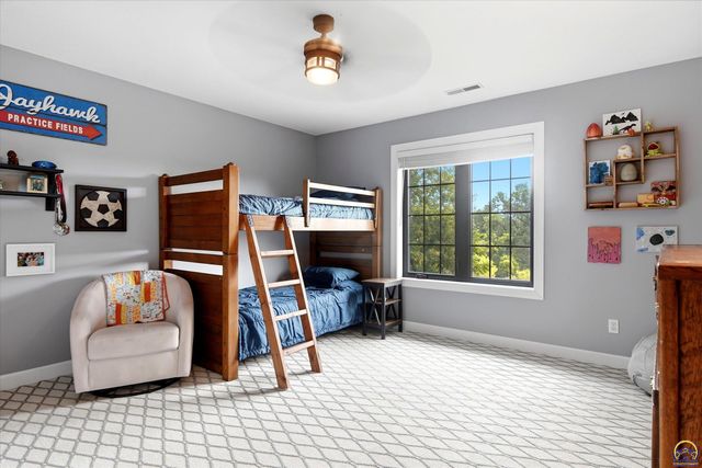 7536 SW Blue Inn PL, Topeka, KS 66614