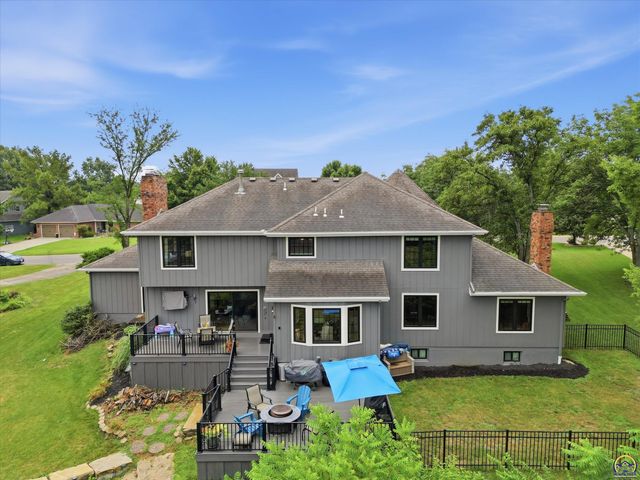 7536 SW Blue Inn PL, Topeka, KS 66614