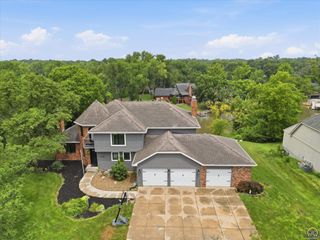 7536 SW Blue Inn PL, Topeka, KS 66614