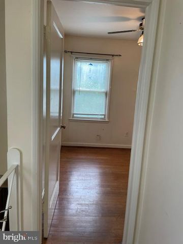 6813 10TH AVE, Takoma Park, MD 20912