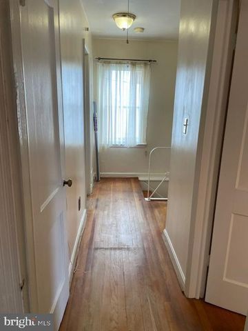 6813 10TH AVE, Takoma Park, MD 20912
