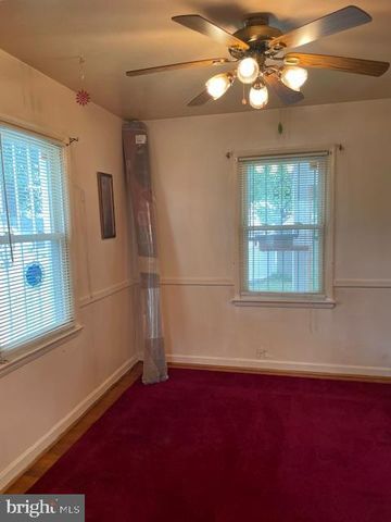 6813 10TH AVE, Takoma Park, MD 20912