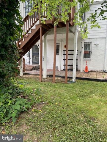 6813 10TH AVE, Takoma Park, MD 20912