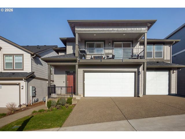 16609 Sw BOTANY BAY Ln, Portland, OR 97224