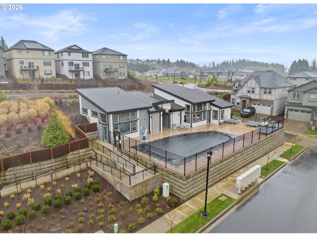 16609 Sw BOTANY BAY Ln, Portland, OR 97224