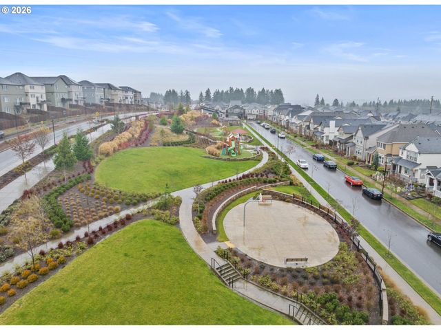 16609 Sw BOTANY BAY Ln, Portland, OR 97224