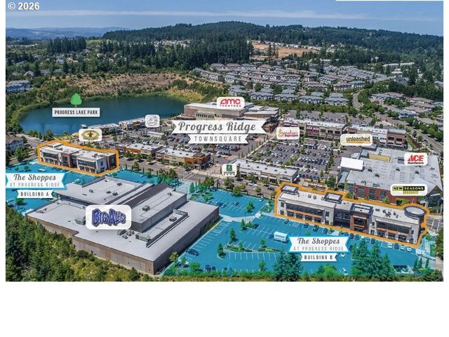 16609 Sw BOTANY BAY Ln, Portland, OR 97224