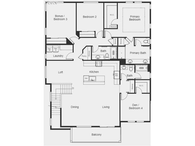 16609 Sw BOTANY BAY Ln, Portland, OR 97224