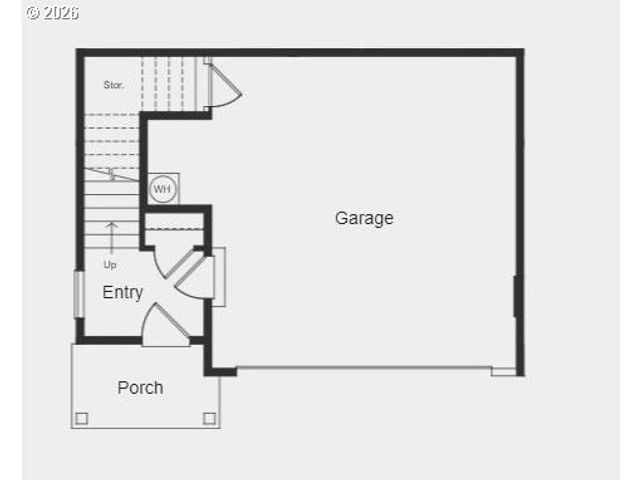 16609 Sw BOTANY BAY Ln, Portland, OR 97224