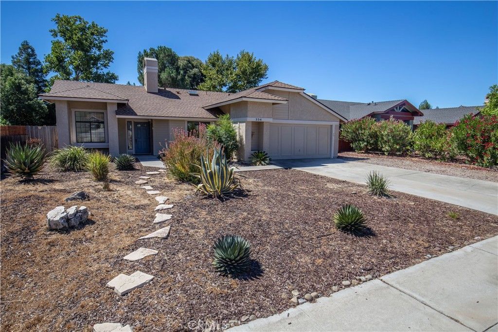 Image 2 of property listing at 334 Rose Lane, Paso Robles, CA 93446