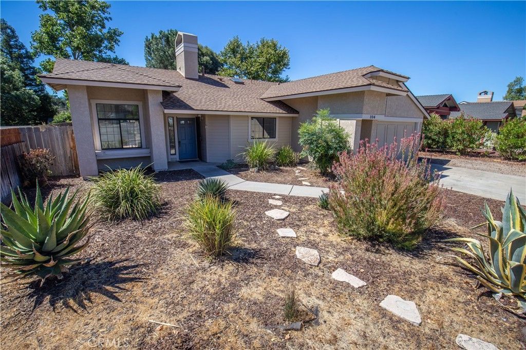 Image 44 of property listing at 334 Rose Lane, Paso Robles, CA 93446