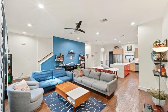 2422 Navigation Boulevard F, Houston, TX 77003
