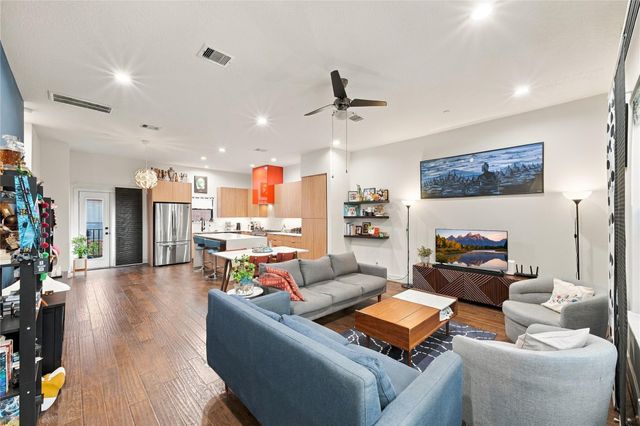 2422 Navigation Boulevard F, Houston, TX 77003