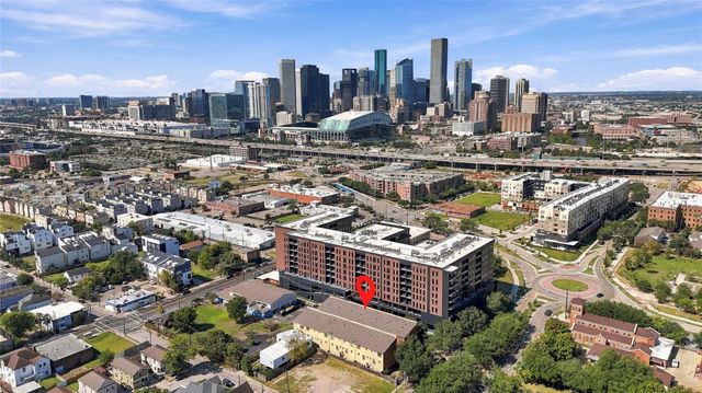 2422 Navigation Boulevard F, Houston, TX 77003