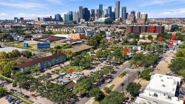 2422 Navigation Boulevard F, Houston, TX 77003