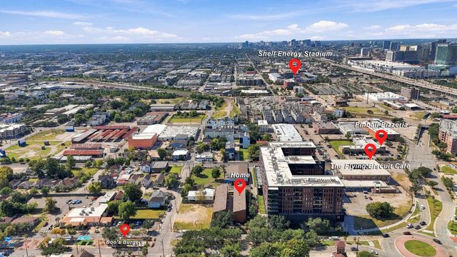 2422 Navigation Boulevard F, Houston, TX 77003