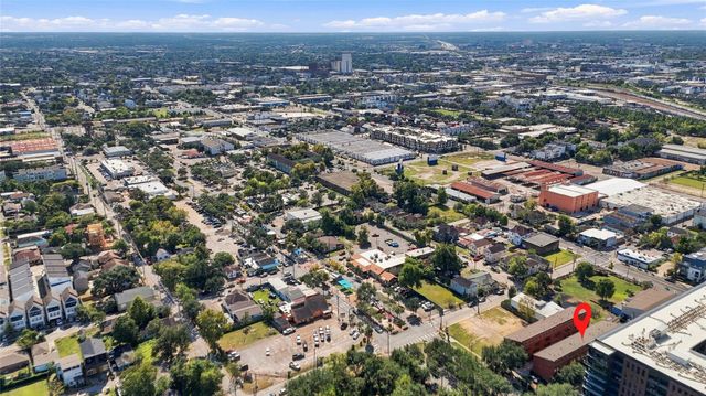 2422 Navigation Boulevard F, Houston, TX 77003