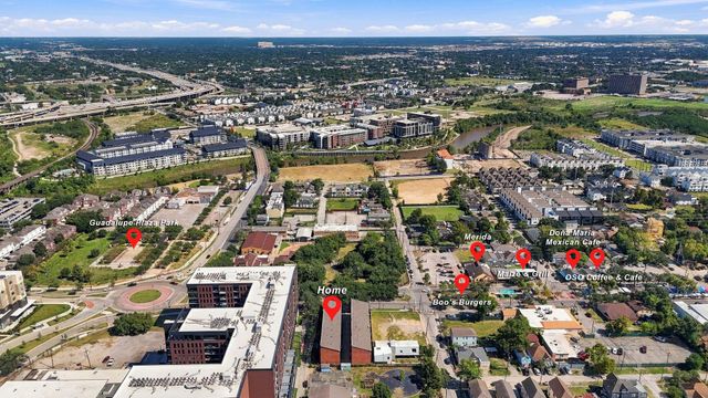 2422 Navigation Boulevard F, Houston, TX 77003