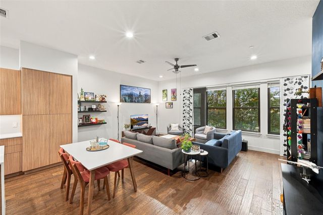 2422 Navigation Boulevard F, Houston, TX 77003