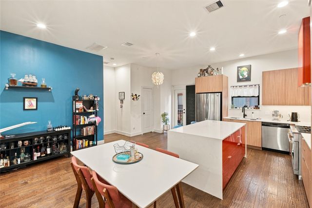 2422 Navigation Boulevard F, Houston, TX 77003