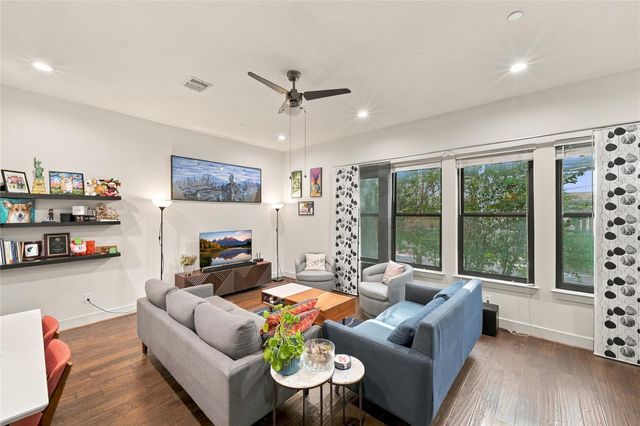 2422 Navigation Boulevard F, Houston, TX 77003