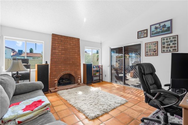 3579 Brittlewood Avenue, Las Vegas, NV 89120