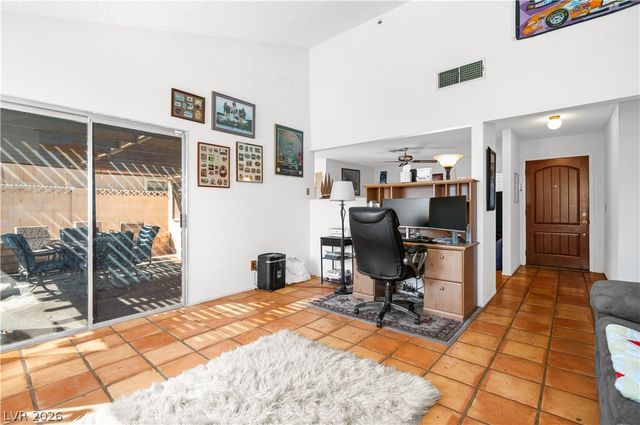 3579 Brittlewood Avenue, Las Vegas, NV 89120