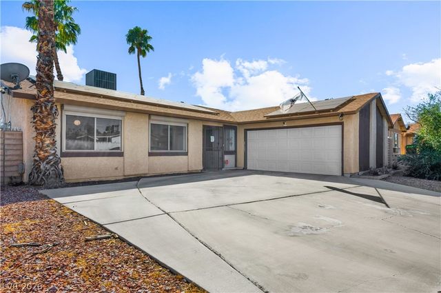3579 Brittlewood Avenue, Las Vegas, NV 89120