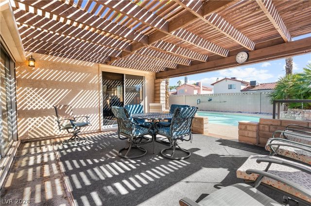 3579 Brittlewood Avenue, Las Vegas, NV 89120