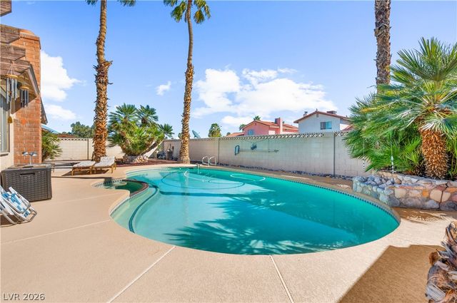 3579 Brittlewood Avenue, Las Vegas, NV 89120