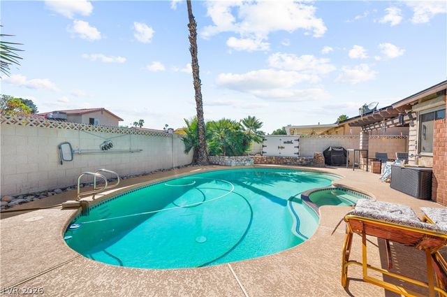 3579 Brittlewood Avenue, Las Vegas, NV 89120