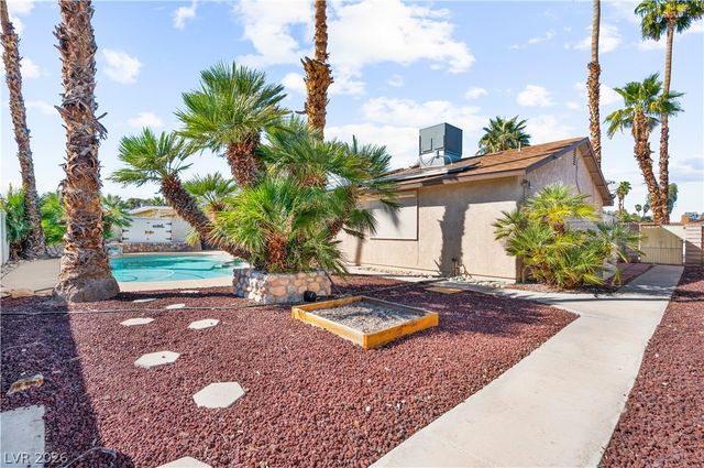 3579 Brittlewood Avenue, Las Vegas, NV 89120