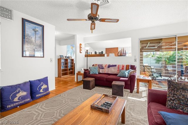 3579 Brittlewood Avenue, Las Vegas, NV 89120