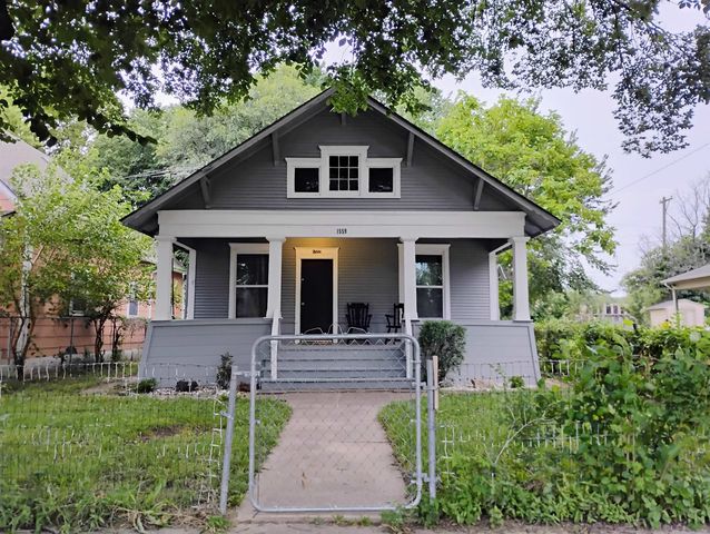 1559 N Topeka, Wichita, KS 67203