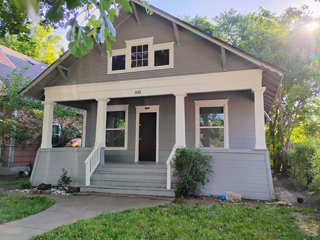 1559 N Topeka, Wichita, KS 67203