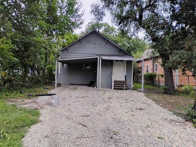 1559 N Topeka, Wichita, KS 67203