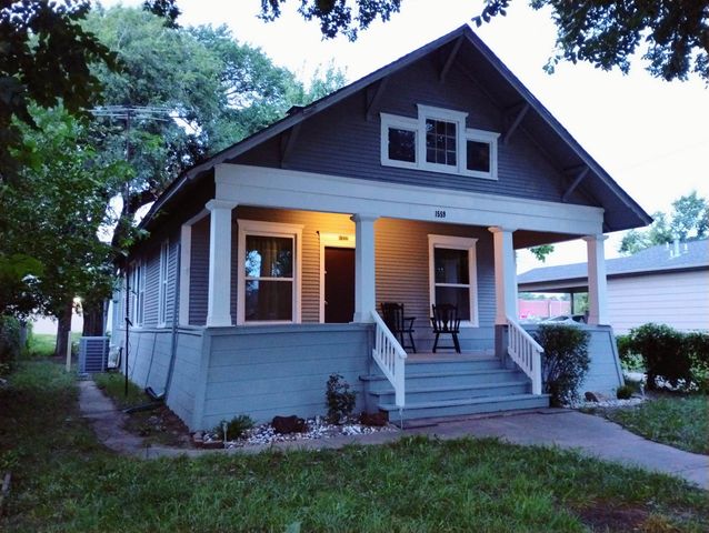 1559 N Topeka, Wichita, KS 67203