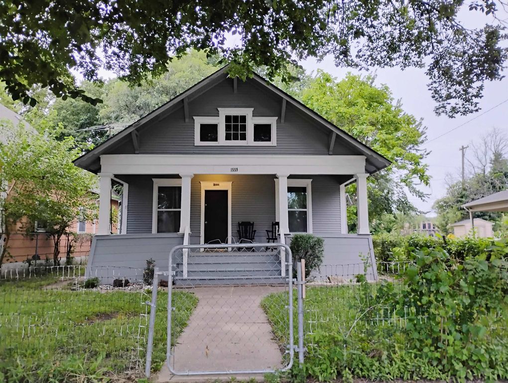 1559 N Topeka, Wichita, KS 67203