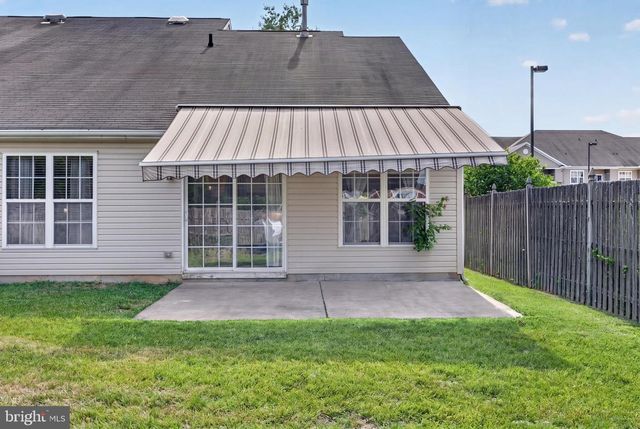 4511 SHAPLEY CT, Pennsauken, NJ 08109
