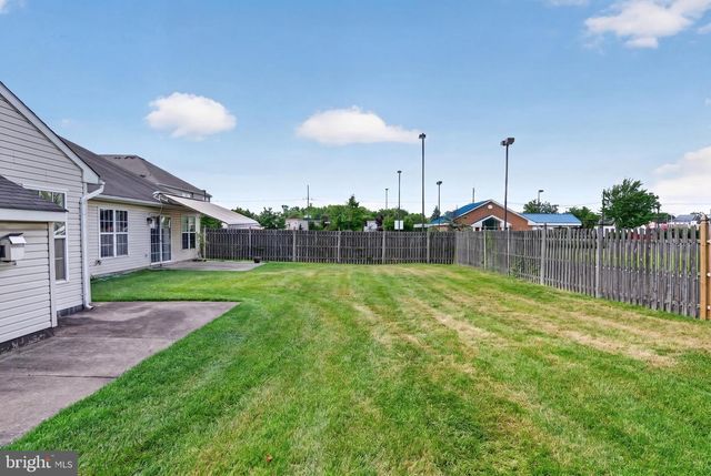 4511 SHAPLEY CT, Pennsauken, NJ 08109