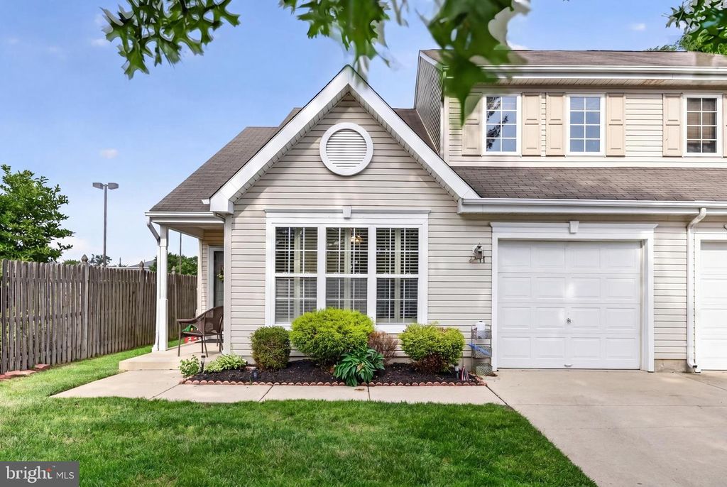 4511 SHAPLEY CT, Pennsauken, NJ 08109