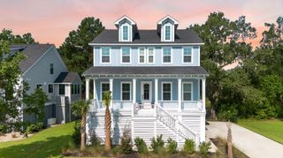 6083 Jacobs Point Boulevard, Ravenel, SC 29470