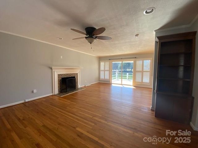 622 S Carolina Avenue, Statesville, NC 28677